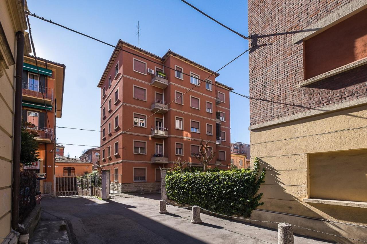 Appartamento A Piazza Dell'Unita By Wonderful Italy Bolonia Exterior foto
