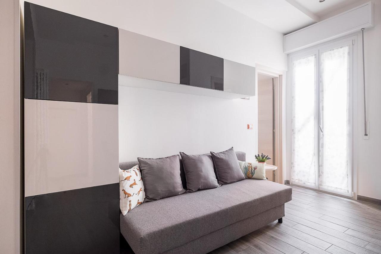 Appartamento A Piazza Dell'Unita By Wonderful Italy Bolonia Exterior foto